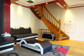 achat maison mulhouse 68200