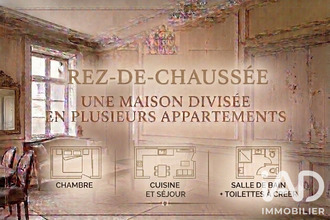 achat maison mulhouse 68200