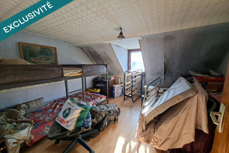 achat maison mulhouse 68200