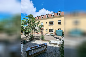 achat maison mulhouse 68200