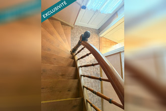 achat maison mulhouse 68200
