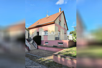 achat maison mulhouse 68200