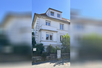 achat maison mulhouse 68200