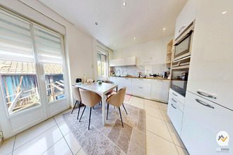 achat maison mulhouse 68200