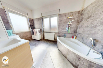 achat maison mulhouse 68200