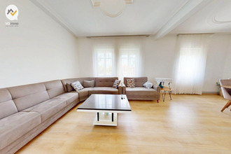 achat maison mulhouse 68200