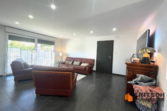 achat maison mulhouse 68200
