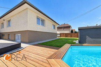 achat maison mulhouse 68200