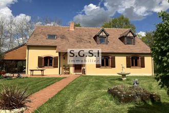 achat maison mulsanne 72230