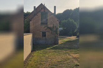 achat maison mulsanne 72230