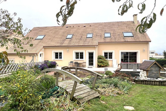 achat maison mulsanne 72230