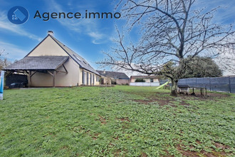 achat maison mulsanne 72230