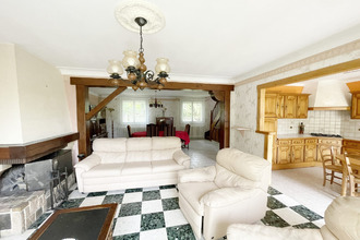 achat maison mulsanne 72230
