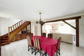 achat maison mulsanne 72230