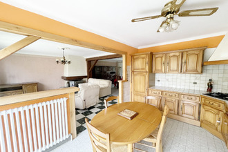 achat maison mulsanne 72230