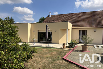 achat maison mulsanne 72230