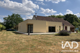 achat maison mulsanne 72230
