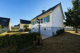 achat maison mulsanne 72230