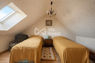 achat maison mulsanne 72230