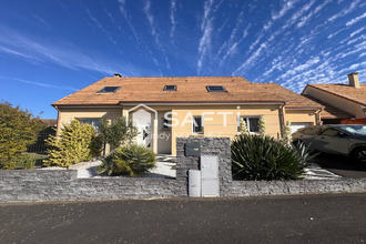 achat maison mulsanne 72230