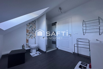 achat maison mulsanne 72230