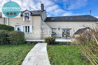 achat maison mulsans 41500