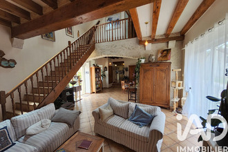 achat maison mulsans 41500