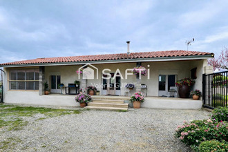 achat maison mun 65350