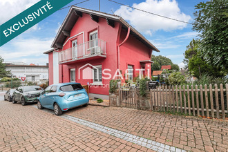 achat maison munchhausen 67470