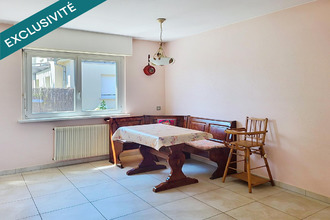 achat maison munchhouse 68740