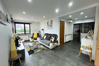 achat maison munchhouse 68740