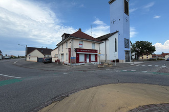 achat maison munchhouse 68740