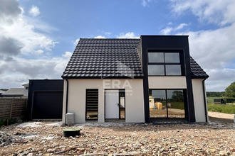 achat maison muncq-nieurlet 62890