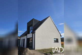 achat maison muncq-nieurlet 62890