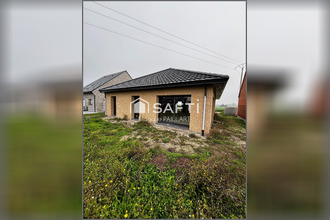 achat maison muncq-nieurlet 62890