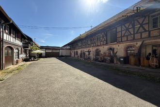 achat maison mundolsheim 67450