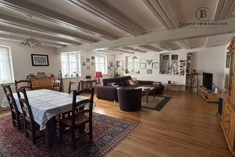 achat maison mundolsheim 67450