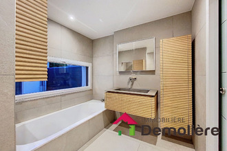 achat maison mundolsheim 67450