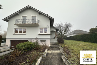 achat maison mundolsheim 67450