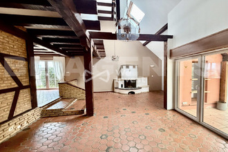 achat maison mundolsheim 67450