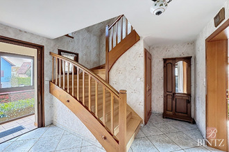 achat maison mundolsheim 67450