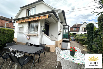 achat maison mundolsheim 67450