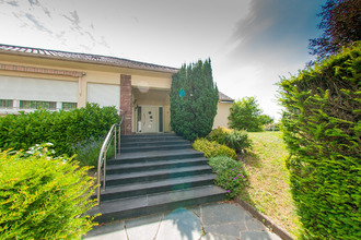 achat maison mundolsheim 67450