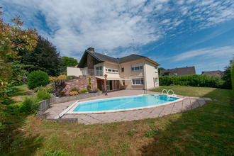 achat maison mundolsheim 67450