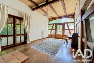 achat maison mundolsheim 67450