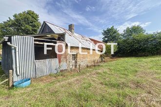 achat maison muneville-le-bingard 50490