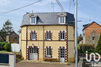 achat maison muneville-le-bingard 50490