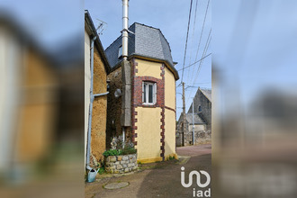 achat maison muneville-le-bingard 50490