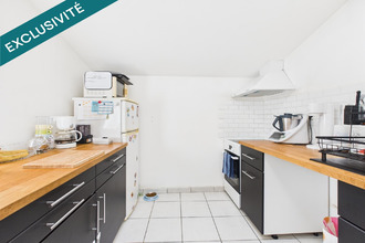 achat maison muneville-le-bingard 50490