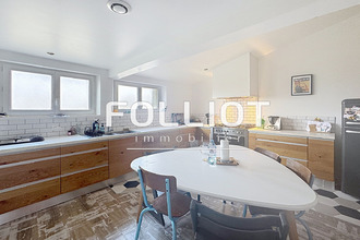 achat maison muneville-le-bingard 50490